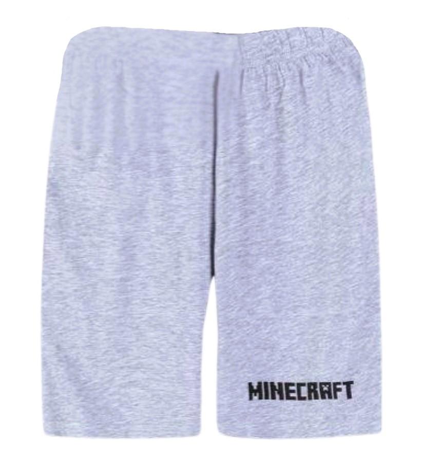 KRAŤASY MINECRAFT, 128