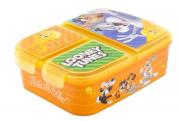 MULTI BOX NA SVAČINU LOONEY TUNES