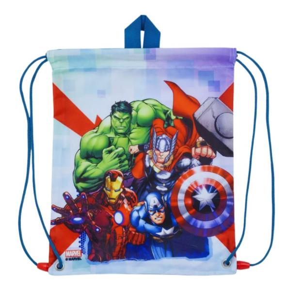 VAK AVENGERS
