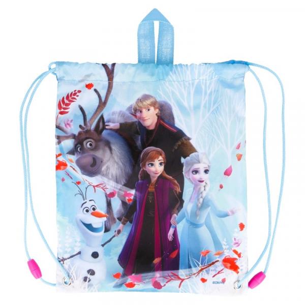 VAK FROZEN