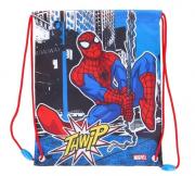 VAK SPIDERMAN