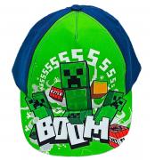 SET 6 KS KŠILTOVKA MINECRAFT