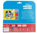 5 - DÍLNÁ PLASTOVÁ SOUPRAVA  MICKEY