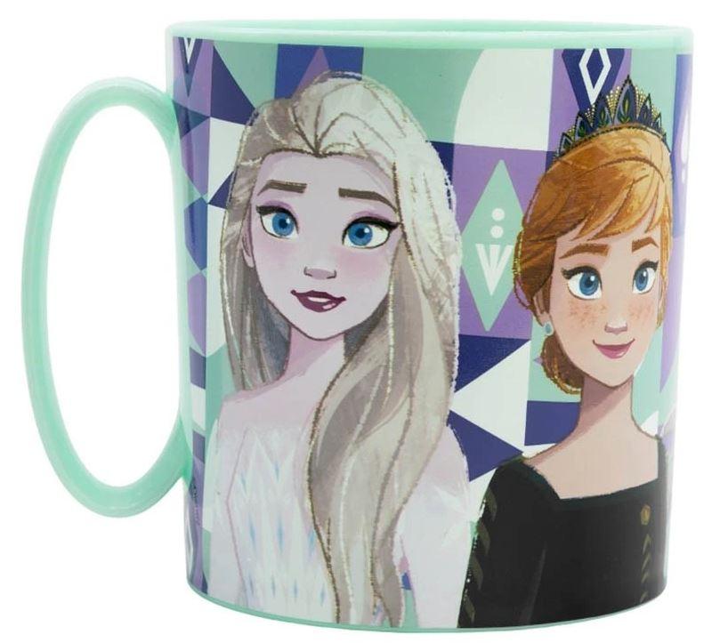 HRNEČEK FROZEN, uni