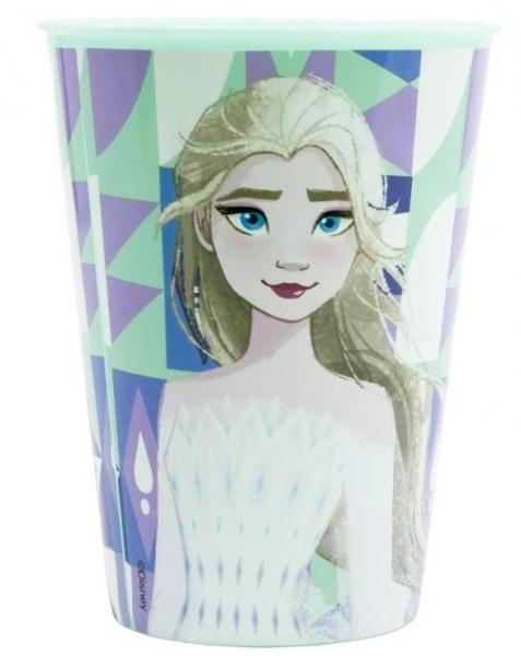 PLASTOVÝ KELÍMEK FROZEN