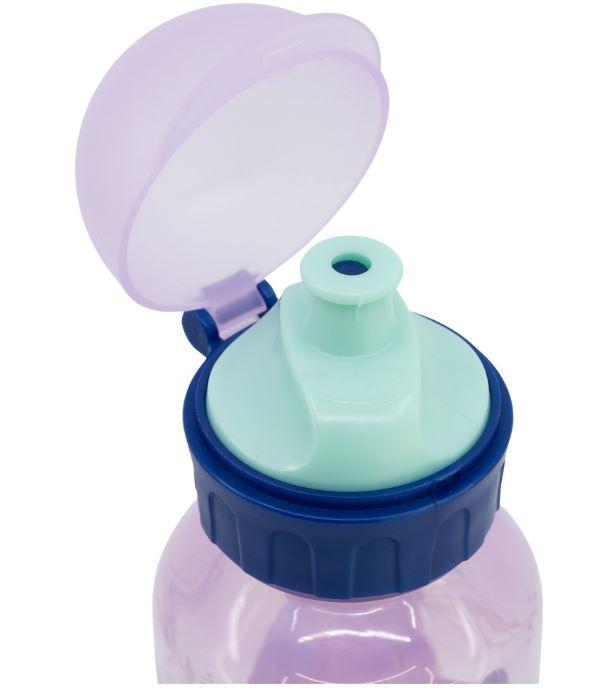 PLASTOVÁ LÁHEV FROZEN 370 ml., uni