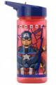 PLASTOVÁ LÁHEV AVENGERS 510 ml.