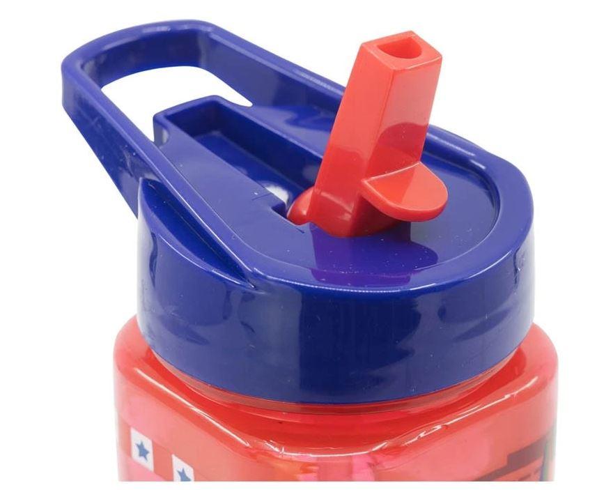 PLASTOVÁ LÁHEV AVENGERS 510 ml., uni