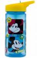 PLASTOVÁ LÁHEV MICKEY 510 ml.