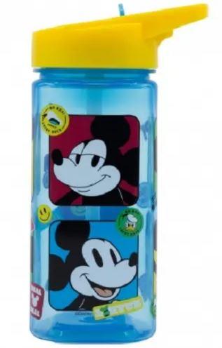PLASTOVÁ LÁHEV MICKEY 510 ml., uni
