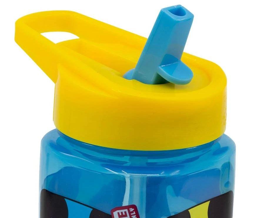 PLASTOVÁ LÁHEV MICKEY 510 ml., uni