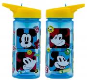 PLASTOVÁ LÁHEV MICKEY 510 ml.