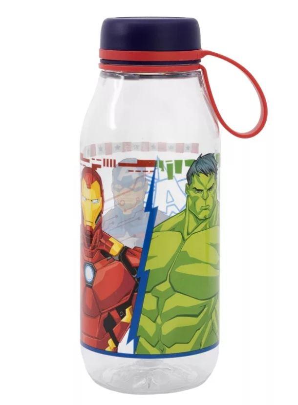 LÁHEV AVENGERS 460 ml., uni