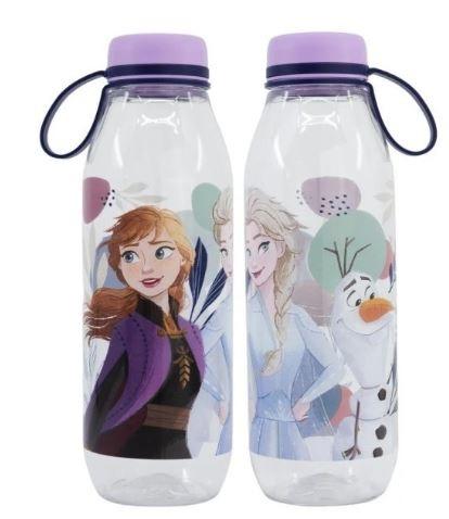 PLASTOVÁ LÁHEV FROZEN 650 ml, uni