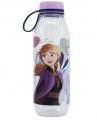 PLASTOVÁ LÁHEV FROZEN 650 ml