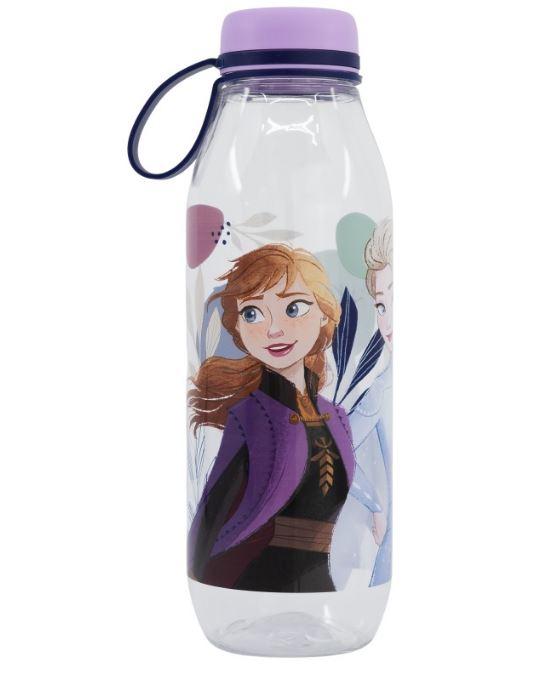 PLASTOVÁ LÁHEV FROZEN 650 ml, uni