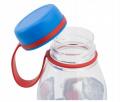 PLASTOVÁ LÁHEV SPIDERMAN 650 ml