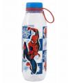 PLASTOVÁ LÁHEV SPIDERMAN 650 ml