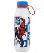 PLASTOVÁ LÁHEV SPIDERMAN 650 ml