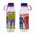 PLASTOVÁ LÁHEV AVENGERS 650 ml