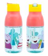 PLASTOVÁ LÁHEV PEPPA PIG 420 ml