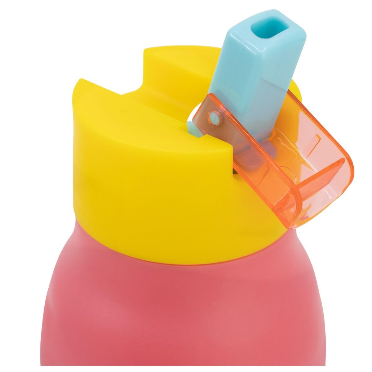 PLASTOVÁ LÁHEV PEPPA PIG 420 ml, uni