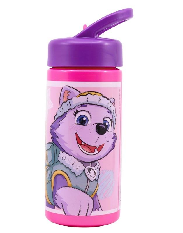 PLASTOVÁ LÁHEV TLAPKOVÁ PATROLA, uni