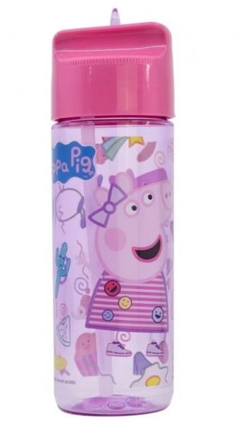 LÁHEV NA PITÍ PEPPA PIG 540 ml.