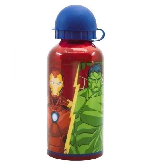 ALU LAHEV AVENGERS