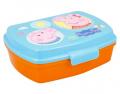 BOX NA SVAČINU PEPPA PIG