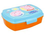 BOX NA SVAČINU PEPPA PIG