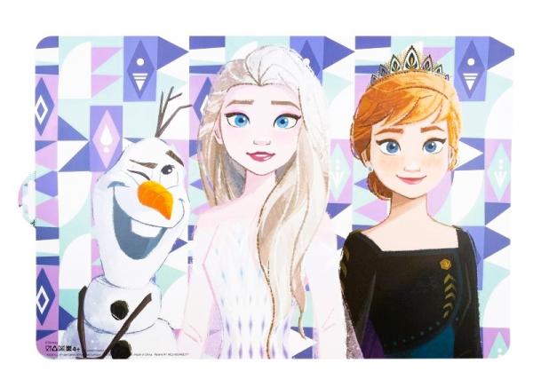 PODLOŽKA FROZEN