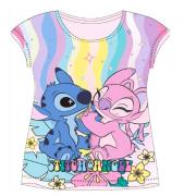 TRIČKO LILO A STITCH