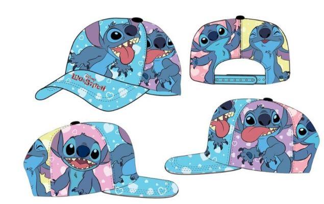 KŠILTOVKA LILO A STITCH, 56