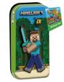 3D PENÁL  MINECRAFT