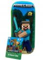 3D PENÁL  MINECRAFT