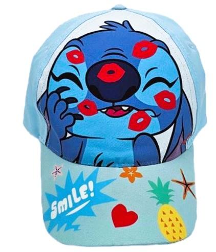 KŠILTOVKA LILO A STITCH, 54-56