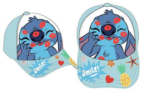 KŠILTOVKA LILO A STITCH, 54-56