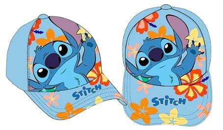 KŠILTOVKA LILO A STITCH, 54-56