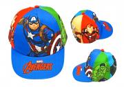 KŠILTOVKA AVENGERS