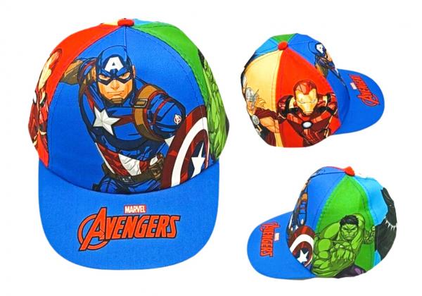 KŠILTOVKA AVENGERS