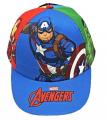 KŠILTOVKA AVENGERS