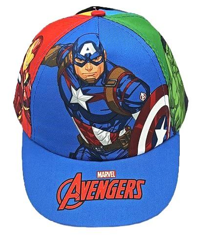 KŠILTOVKA AVENGERS, 54