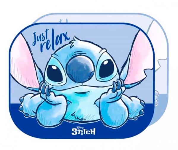 SADA 2 KS SLUNEČNÍ CLONA STITCH