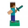 HÝBAJÍCÍ SE FIGURKA MINECRAFT