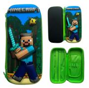 3D PENÁL  MINECRAFT