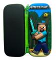 3D PENÁL  MINECRAFT
