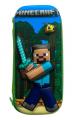 3D PENÁL  MINECRAFT