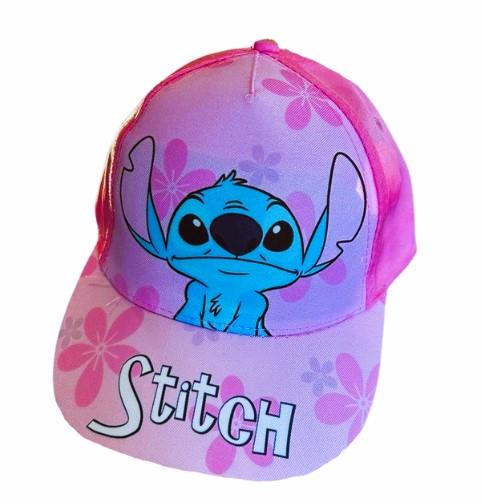 KŠILTOVKA LILO A STITCH