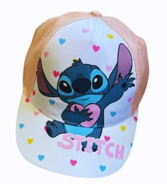 KŠILTOVKA LILO A STITCH